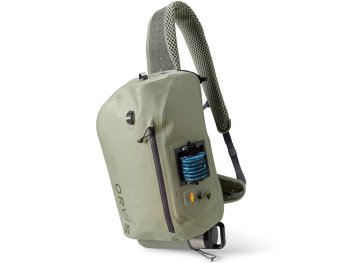 Orvis Pro Waterproof Sling Pack 14Liter