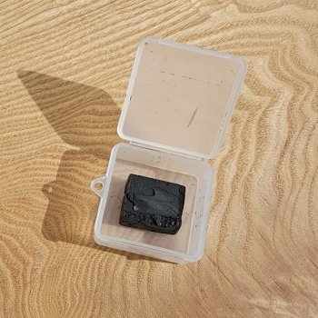 MUSKA Tungsten Paste WolframTungstenKnetblei
