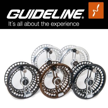 Guideline Ersatzspulen Fliegenrollen