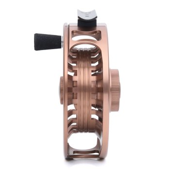 Vision XLS Rivermaniac, XLS Sealed System Fly Reel #5/6, Fliegenrolle