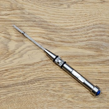 Stonfo CDC Winding Tool Das pfiffige Tool für CDC-Federn