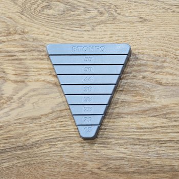 Stonfo CDC Feathers Block
