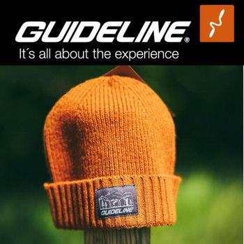Guideline Phatagorva Beanie Rusty Brown Mütze