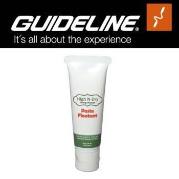Guideline High N Dry Paste Floatant Schwimmpräparat