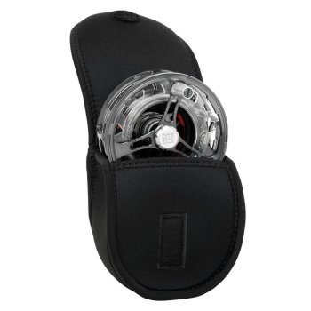 Hardy Neoprene Fly Reel Case Neoprene Rollentasche