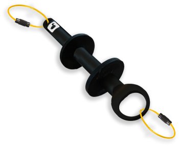 Loon Rogue Tippet Post Der Spulenhalter