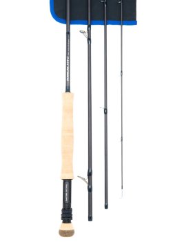 Guideline NT11 Saline Salt & Predator Die absolute Hightech-Fliegenrute mit der passenden Gratis-Fliegenschnur !!!
