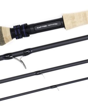 Guideline NT11 Saline Salt & Predator Die absolute Hightech-Fliegenrute mit der passenden Gratis-Fliegenschnur !!!