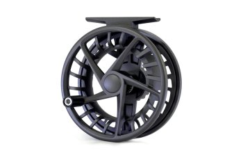 Lamson Liquid S Smoke Fliegenrollen (4 Größen zur Auswahl) New2024