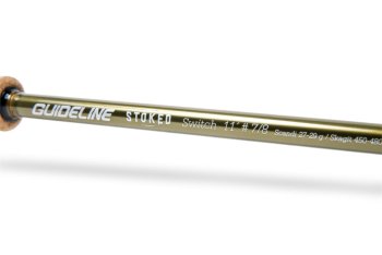 Guideline Stoked Switch Fliegenruten Sonderpreis, nur für kurze Zeit!