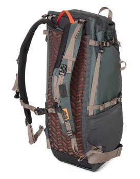 Guideline ULBC Daypack 25L Der besonders leichte Tages-Rucksack für Fliegenfischer