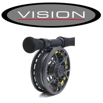 Vision Streamer Outfit Das Set zum Streamerfischen mit den 12 superfängigen Gratis-Streamern