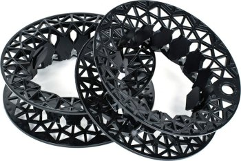 Guideline NOVA Cassette #68 Die Fliegenrolle mit 2 Wechselspulen