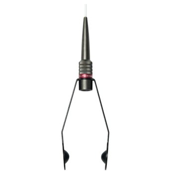 C&F Midge Bobbin Holder Long (CFT-61-L) Ein Spezial-Spulenhalter für kleine Fliegen