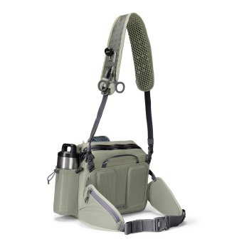 Orvis Waterproof Hip Pack 10L Cloudburst Gürteltasche