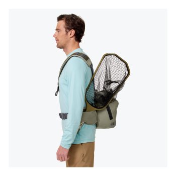 Orvis Waterproof Hip Pack 10L Cloudburst Gürteltasche