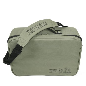 Vision Hard Gear Bag Rollentasche