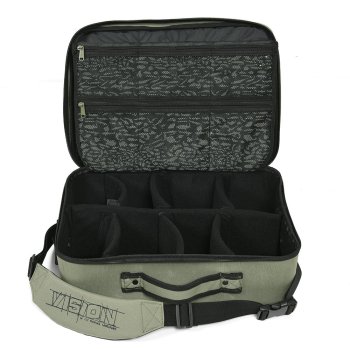 Vision Hard Gear Bag Rollentasche