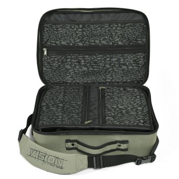 Vision Hard Gear Bag Rollentasche