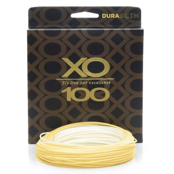Vision XO 100 Fly Line Fliegenschnüre Ausverkauf - Schnell zuschnappen & sparen!
