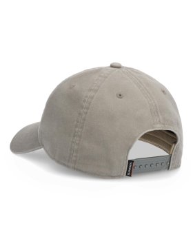 Simms Single Haul Cap Simms Bay Leaf Schirmmütze