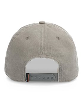 Simms Single Haul Cap Simms Bay Leaf Schirmmütze