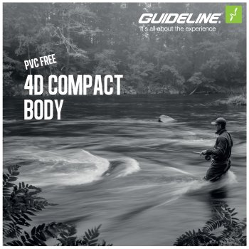 Guideline 4D Compact Body Einhand/Zweihand Schussköpfe