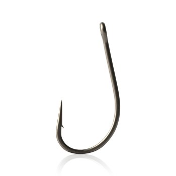 Mustad Heritage C68S Tarpon Hook Der megascharfe Titan-Tarpun-Haken