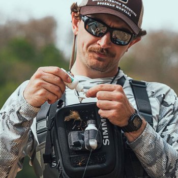 Simms Freestone Chest Pack Pewder Brusttasche Ausverkauf, die letzten guten Stücke zum absoluten Schnäppchenpreis! Jetzt schnell Zugreifen & Sparen!