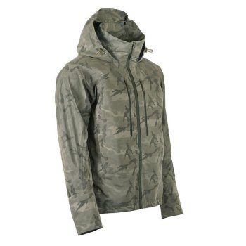 Vision Capu Wading Jacket -Camo- Watjacke Ausverkauf zum Sonderpreis, nur so lange unser Vorrat reicht! Jetzt Zuschnappen und Sparen!