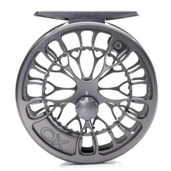 Vision XO Click Fly Reel Fliegenrollen Begrenztes Sonderangebot - Schnell zuschnappen & sparen!
