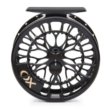 Vision XO Click Fly Reel Fliegenrollen Begrenztes Sonderangebot - Schnell zuschnappen & sparen!