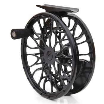 Vision XO Click Fly Reel Fliegenrollen Begrenztes Sonderangebot - Schnell zuschnappen & sparen!