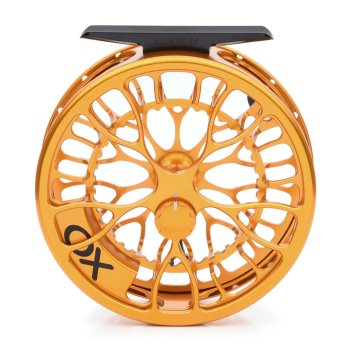 Vision XO Click Fly Reel Fliegenrollen Begrenztes Sonderangebot - Schnell zuschnappen & sparen!
