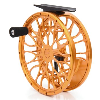 Vision XO Click Fly Reel Fliegenrollen Begrenztes Sonderangebot - Schnell zuschnappen & sparen!