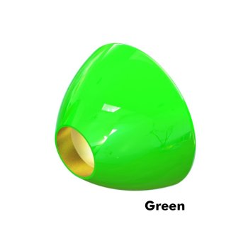Pro Sportfisher Pro Conehead Größen S, M, L in 10 brillianten Farben zur Auswahl