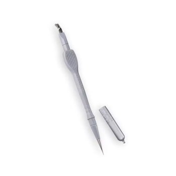 Stonfo 725 Thread Cutter Das hilfreiche Fliegenbinde-Tool für den Faden-Abschnitt