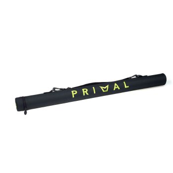 PRIMAL Revel/Acid OUTFIT Fliegenruten-Set mit 5 fängigen Gratis-Fliegen in einer praktischen Fliegendose