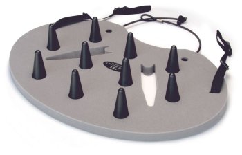 C&F Design LINE PALLET Waist Hanger Type CFA-300 Schnurkorb