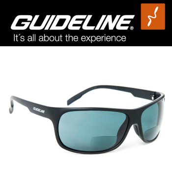 Polarisationsbrille Guideline Ambush Sunglasses Grey Lens 3X Magnifier Begrenztes Sonderangebot - Schnell zuschnappen & sparen!