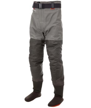 Simms G3 Guide Pant Gunmetal 2026 Die perfekte Hüftwathose zum Fliegenfischen. Sonderpreis, nur für kurze Zeit!