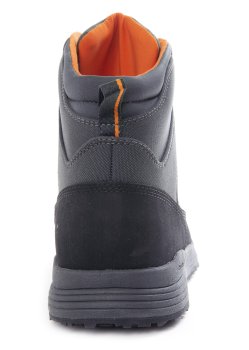 Guideline Laxa 3.0 Traction Boot 2026 Graphite Watschuhe mit Gummisohle und Spikes