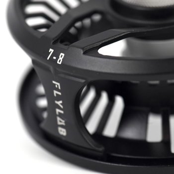FlyLab Acide Reels Fliegenrollen