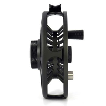FlyLab Focus #0-5 Flyreel Die Fliegenrollen zum Nymphenfischen