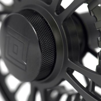 FlyLab Focus #0-5 Flyreel Die Fliegenrollen zum Nymphenfischen