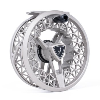 Guideline NOVA Reels Stardust Die besonders umweltschonende Fliegenrolle