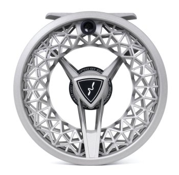 Guideline NOVA Reels Stardust Die besonders umweltschonende Fliegenrolle