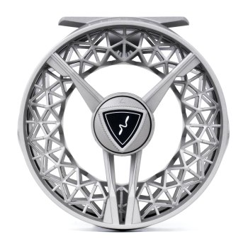 Guideline NOVA Reels Stardust Die besonders umweltschonende Fliegenrolle
