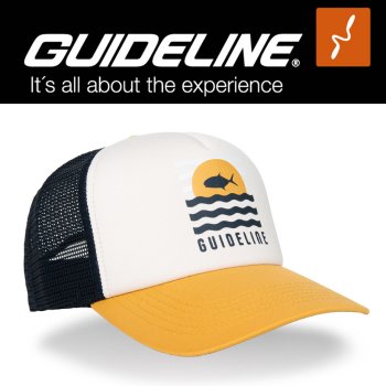 Guideline Coastal Trucker Cap Trucker-Schirmmütze