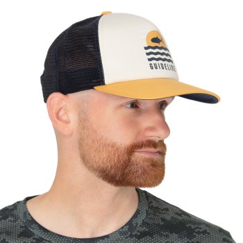 Guideline Coastal Trucker Cap Trucker-Schirmmütze
